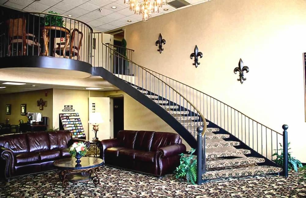 Gold Vault Inn - photo 4