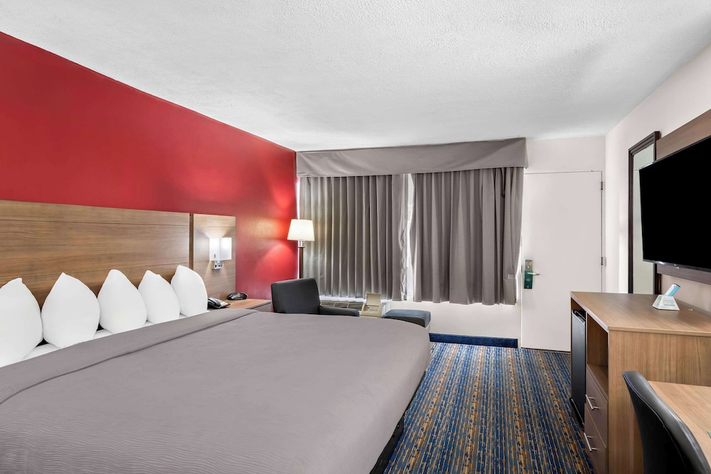 Quality Inn Luray - photo 18