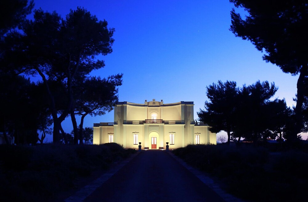 Tenuta Nucci Relais — Nardo
