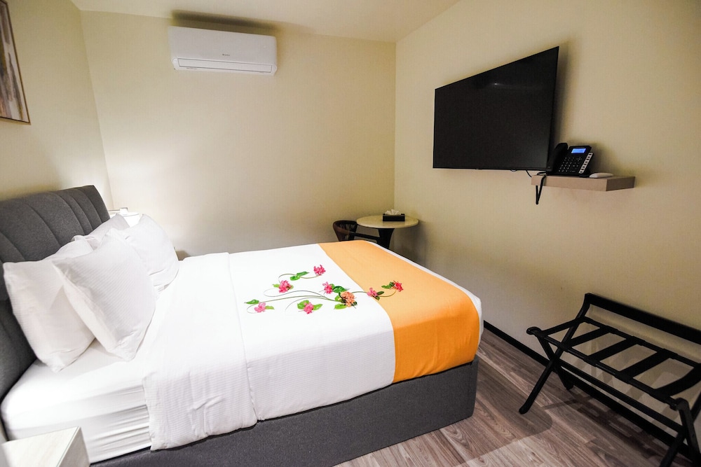 Grand Resort & Residences in Belize City, Belize