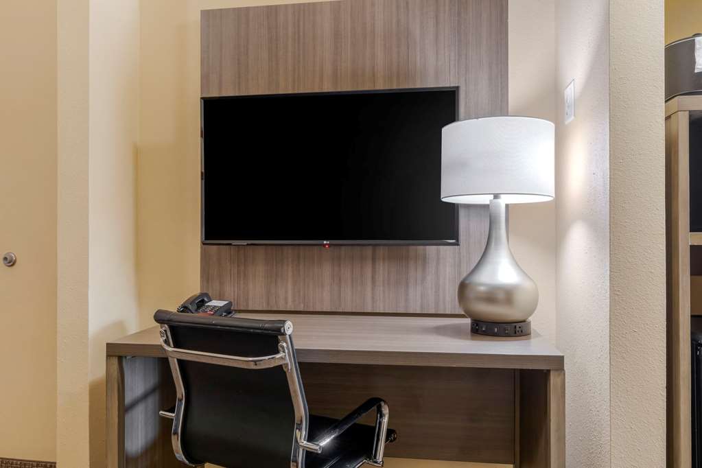 Comfort Suites DFW Airport - photo 20