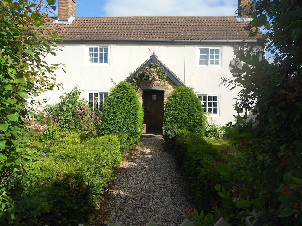 Villa Farm Cottage 10938892 — Ulceby
