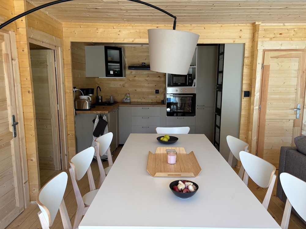 Les Ecolodges du Lac - last minute hotel in Unknown City