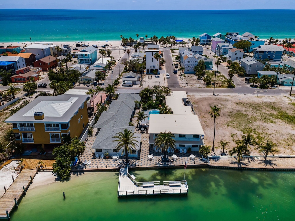 The Roth Hotel Treasure Island Florida - photo 91