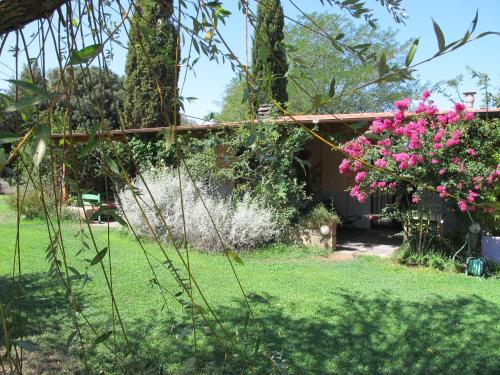 Orto delle Fate — hotel in Marta