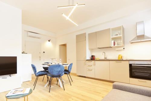 Milano Urban Flats City Center Apartments — 4-Star Luxury Hotel in Milan, Italy
