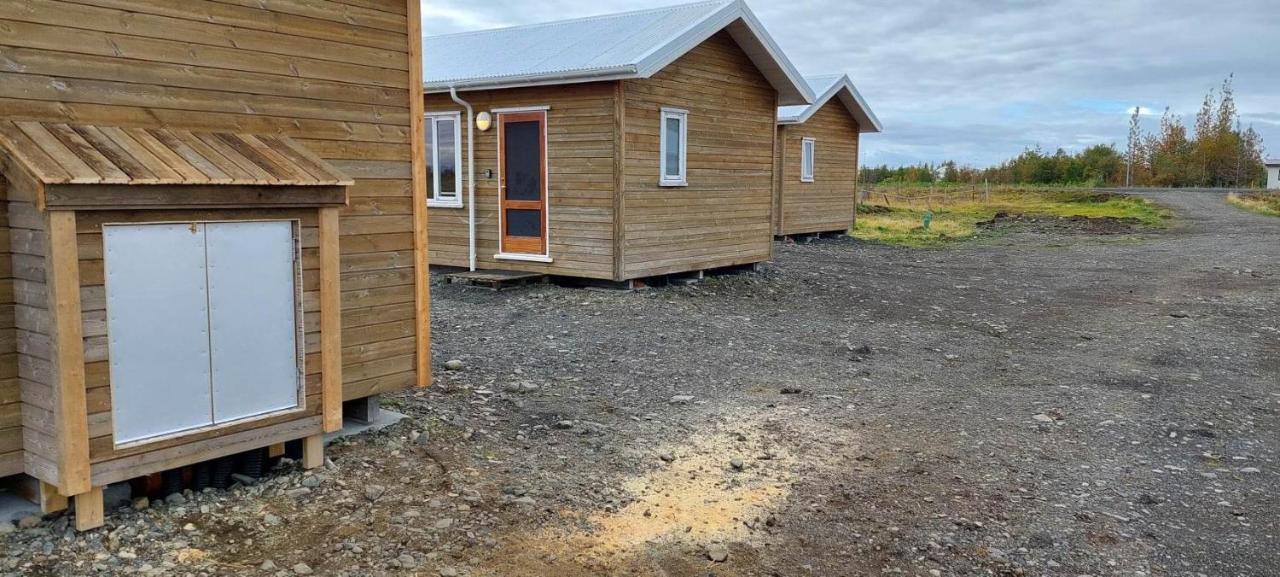 Gaukshof in Selfoss, Iceland