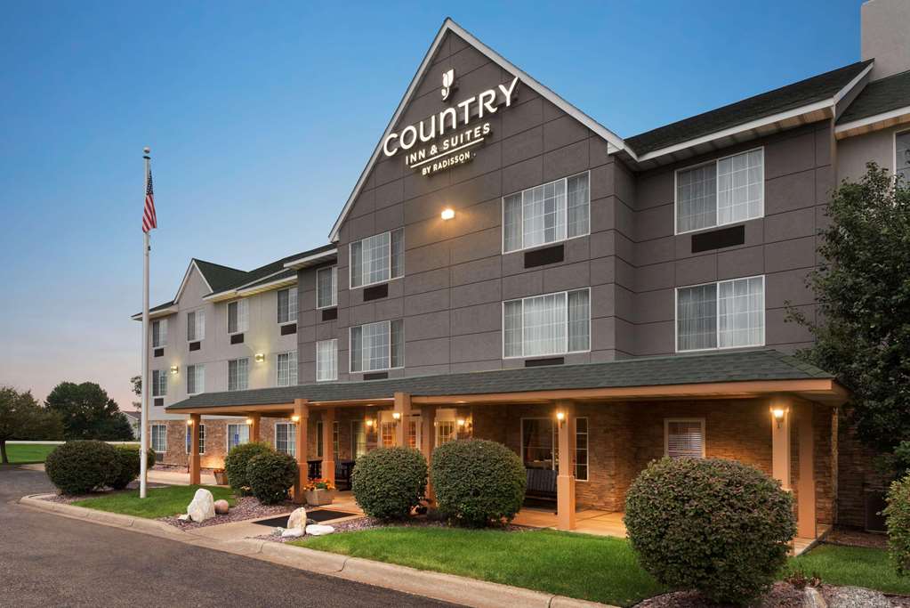 Country Inn&Suites Radisson Minneapolis Shakopee - photo 2