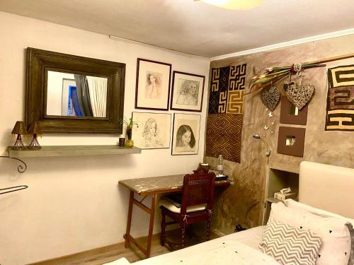 Cosy room in the center of Spa in Spa, Belgium