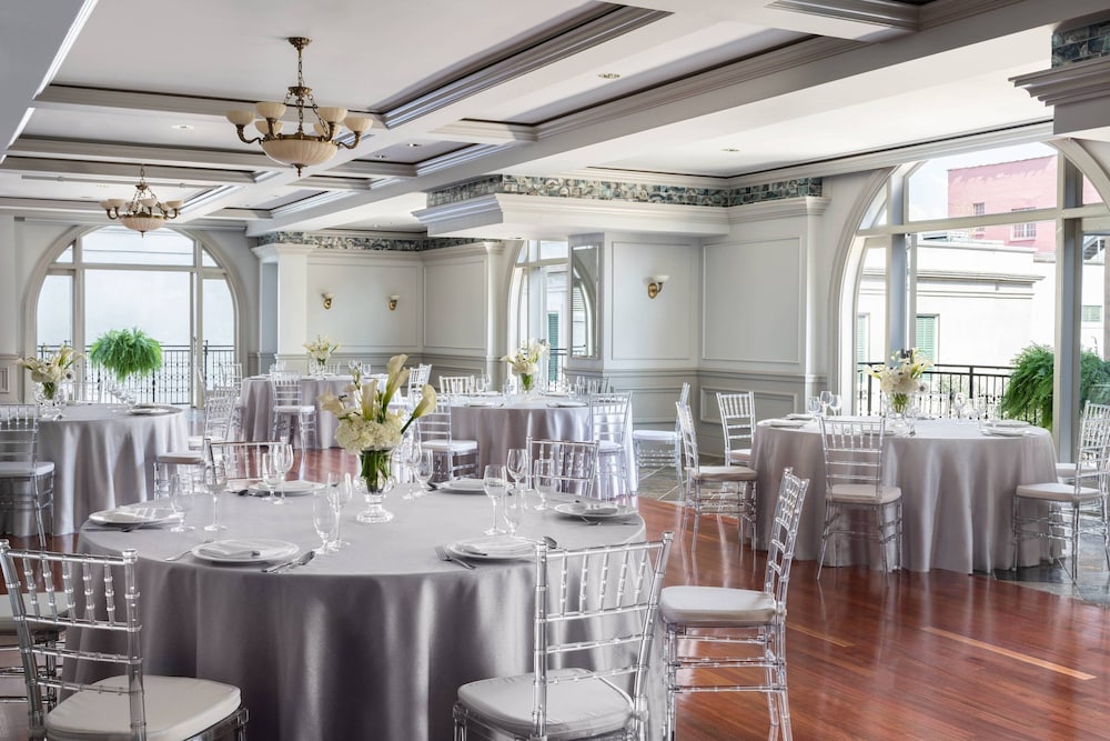 The Ritz Carlton New Orleans - photo 76