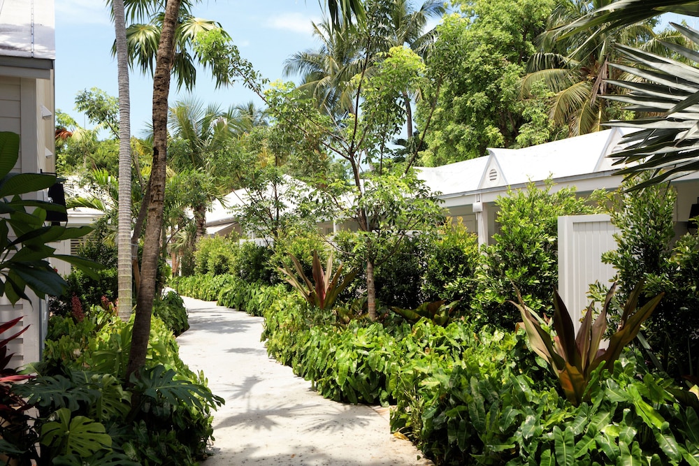Winslow's Bungalows Key West Historic Inns - photo 46