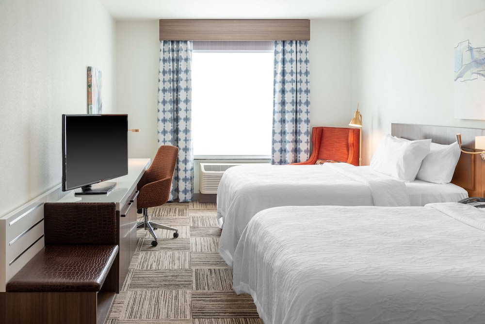 Hilton Garden Inn North Little Rock - photo 30