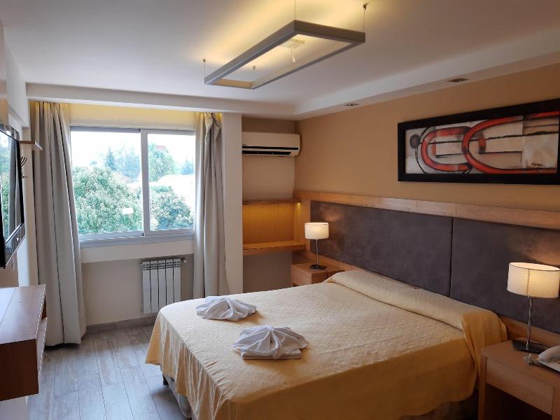 Hotel Presidente — hotel in Villa Carlos Paz