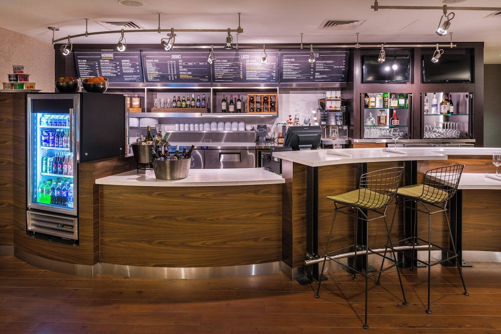 Courtyard by Marriott San Luis Obispo - photo 47