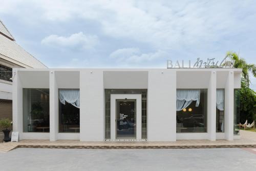 Bali hotel - last minute hotel in Unknown City
