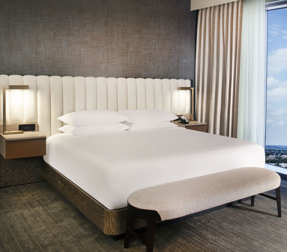 Hyatt Regency Frisco Dallas - photo 8