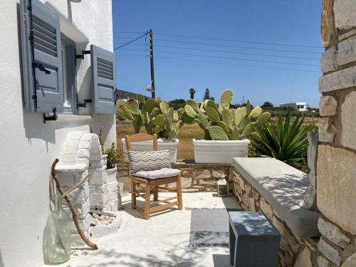 Letihome Paros - last minute hotel in Unknown City
