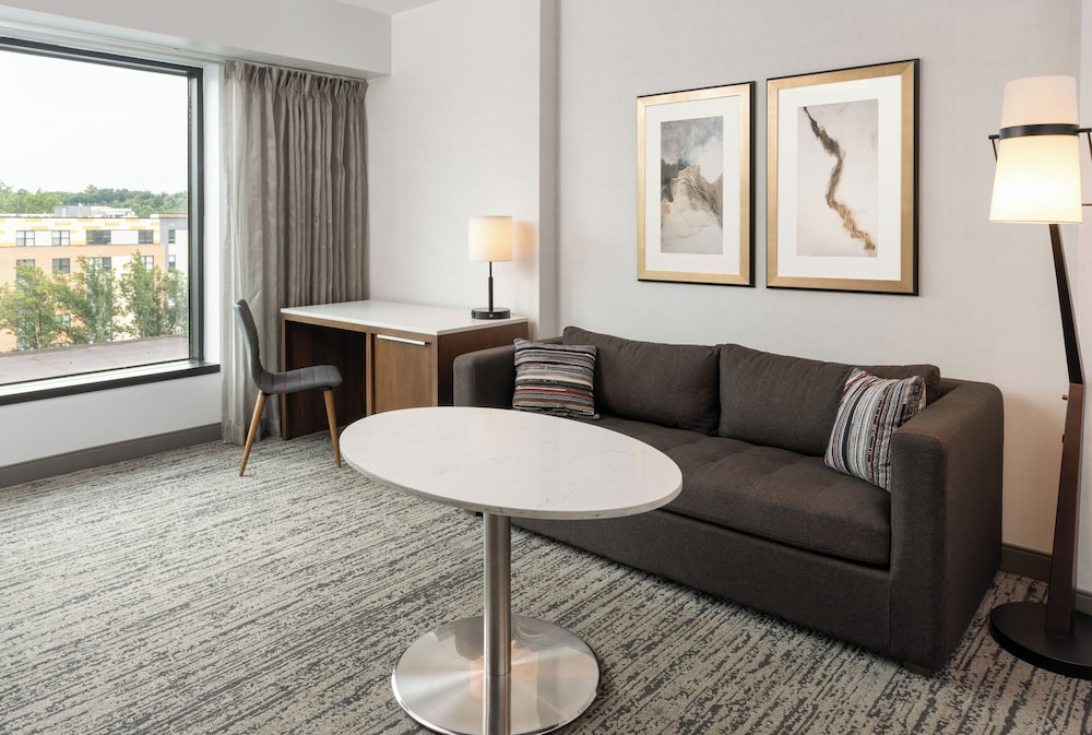 Hilton Fairfax - photo 32