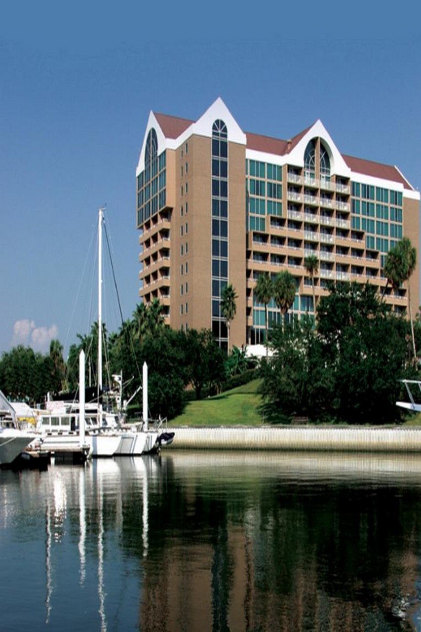 South Shore Harbour Resort & Conference Center — hotel in League City
