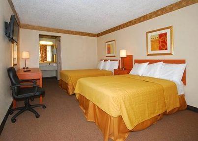 Rodeway Inn Miami Airport - photo 3