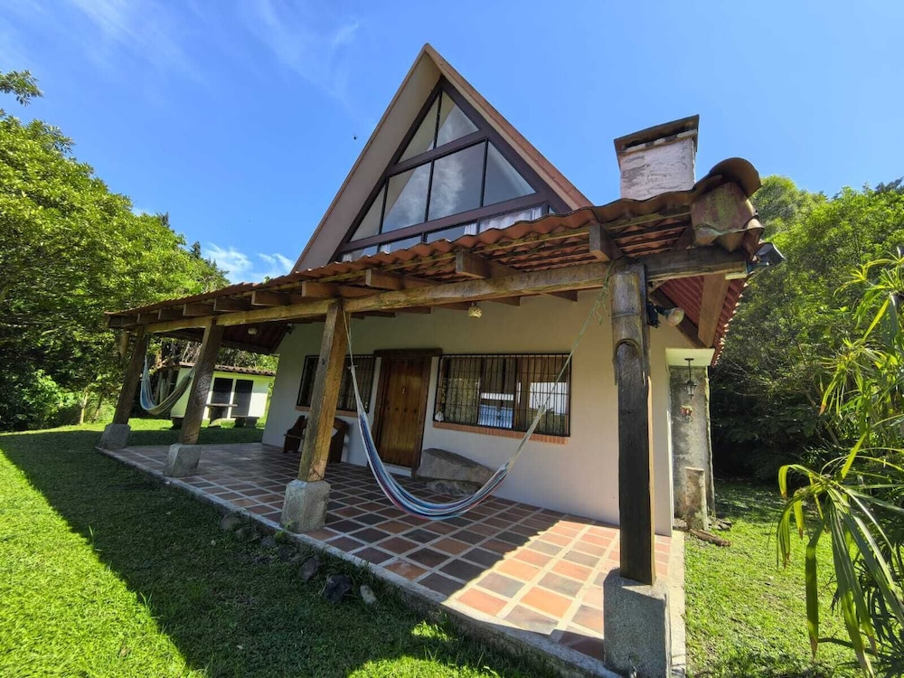 Amalur Paraíso Tropical Costa Rica in Concepcion, Costa Rica