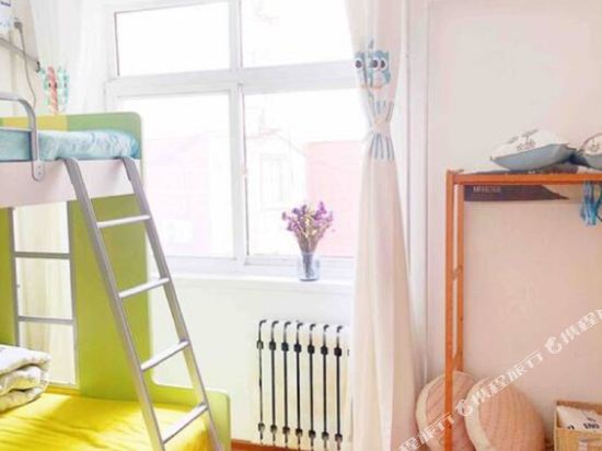 Ashram Hotel - carbon neutral hotel in Primorsko