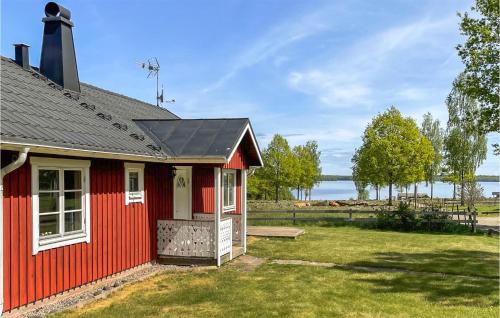Gorgeous Home In Vittaryd With Wifi — 4-Star Luxury Hotel in Lagan, Sweden