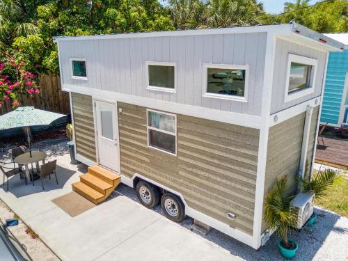 Tiny House Siesta - photo 144