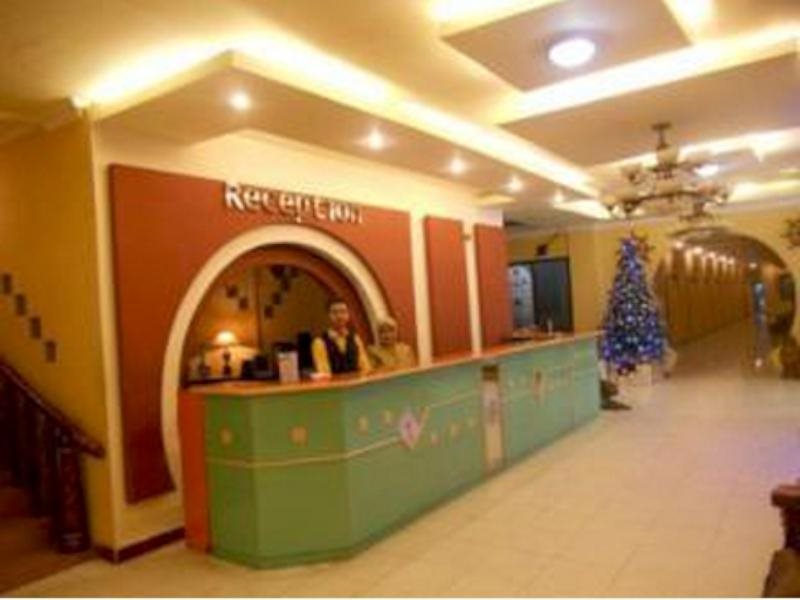 Jb Hotel — Samarinda — photo 4
