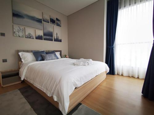Lumpini Suite Phetchaburi Makkasan