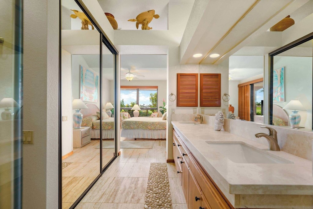 Shores at Waikoloa Beach Resort 19 2 Ensuite & Loft - photo 21