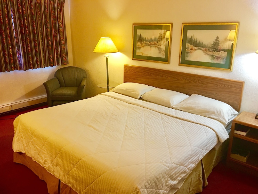 Select Inn Breckenridge - photo 26