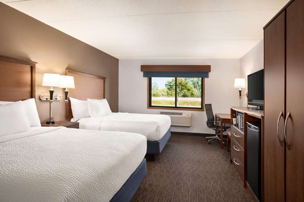 AmericInn by Wyndham Baudette - photo 39
