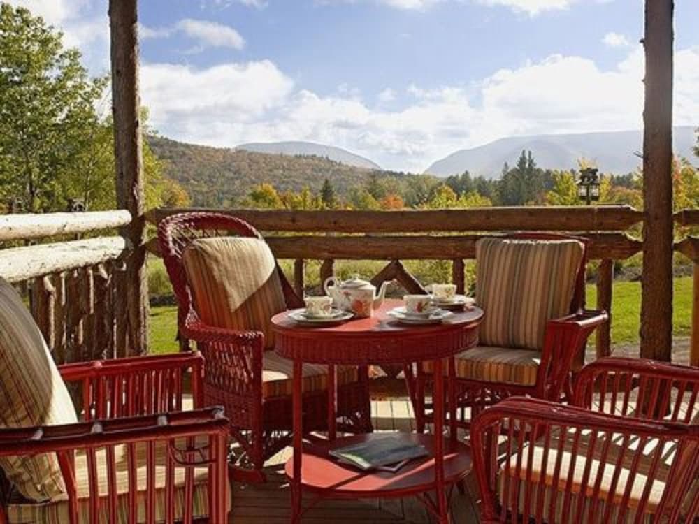 Hotel Mountain Brook - photo 165