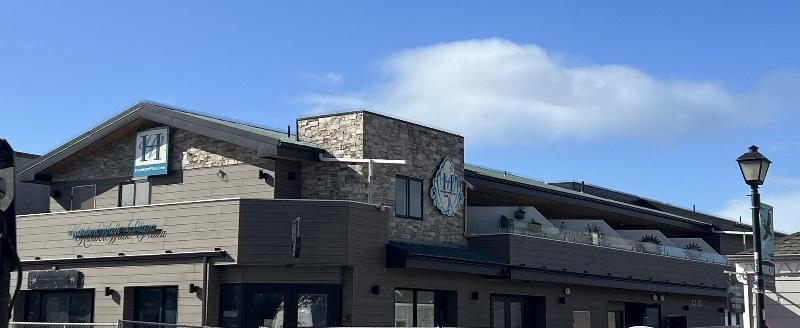 HarborWalk Inn - photo 11