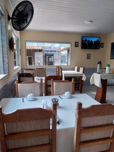 Forte Do Pouso Hospedagens in Saquarema, Brasil