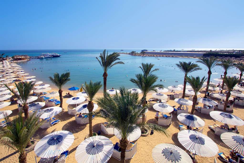 Hilton Hurghada Resort