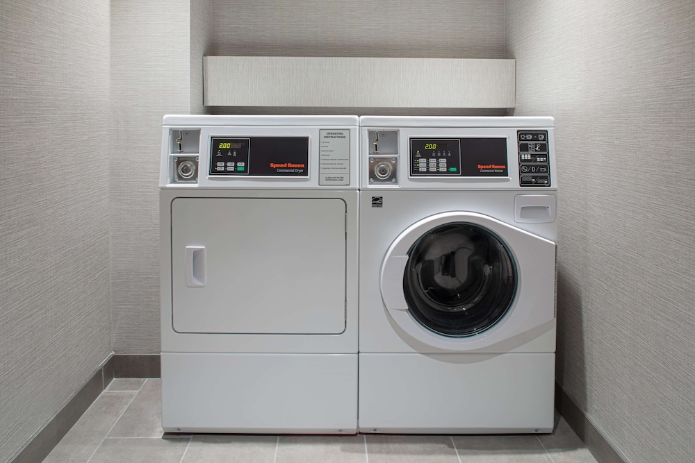 Hilton Garden Inn Camden Waterfront Philadelphia - photo 35