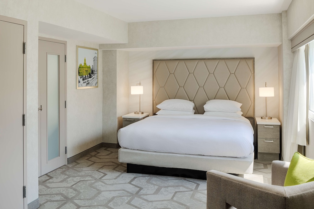 The Kingsley Bloomfield Hills a DoubleTree by Hilton - photo 17