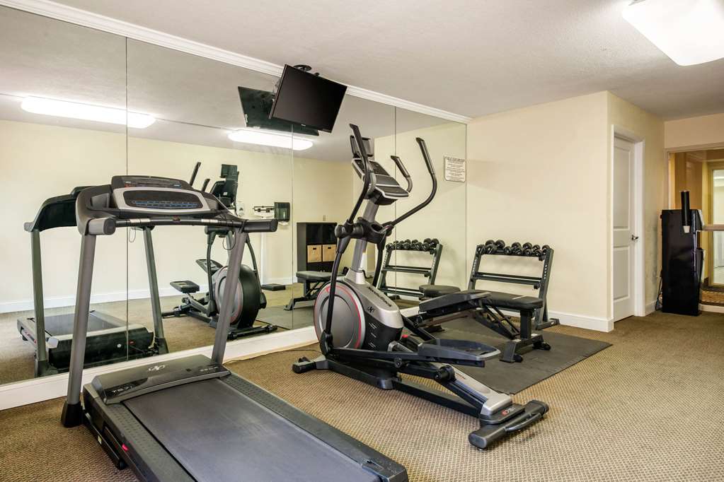Quality Inn & Suites Tarpon Springs South - photo 34