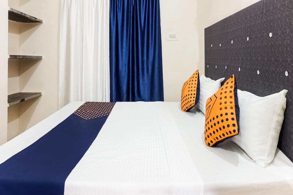 Spot On Krrish 2 — hotel in Bhilai