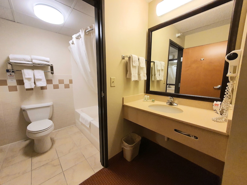 AmeriVu Inn & Suites Waconia - photo 57