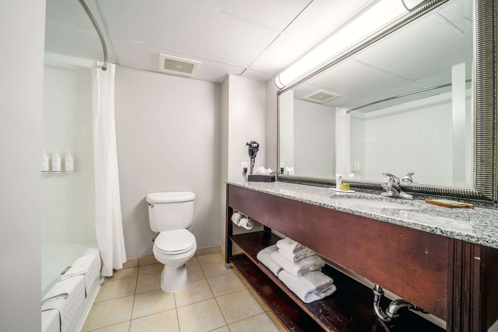 Country Inn & Suites by Radisson Ontario at Ontario Mills CA - photo 31