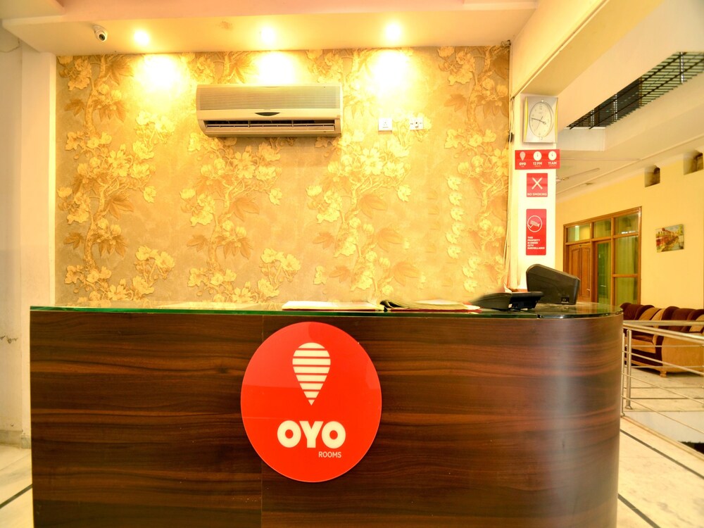 Hotel Dove in Chandigarh, India