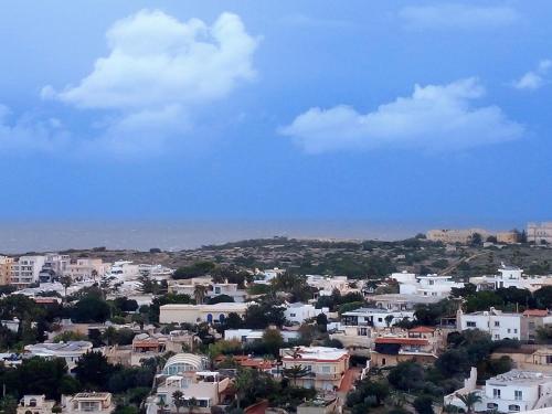 Comfortable vacation home with great views — 4-Star Luxury Hotel in Mellieha, Malta