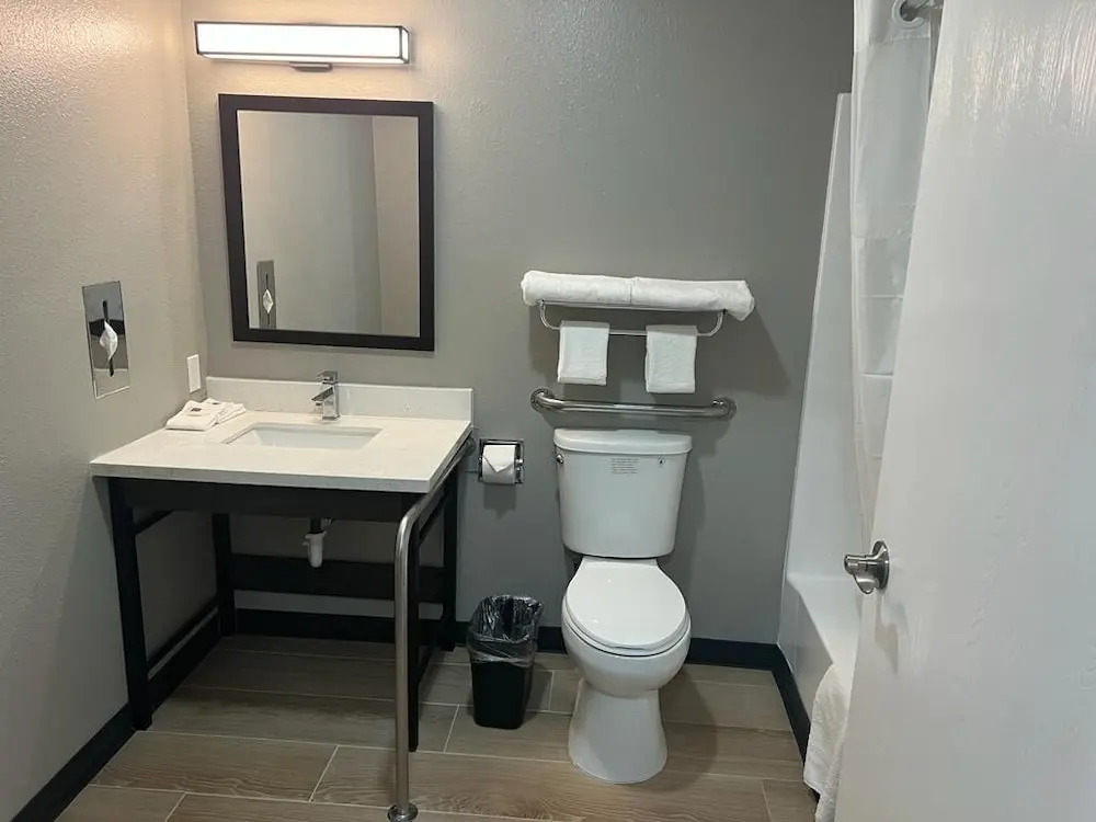 Motel 6 Brighton CO Denver Northeast - photo 7