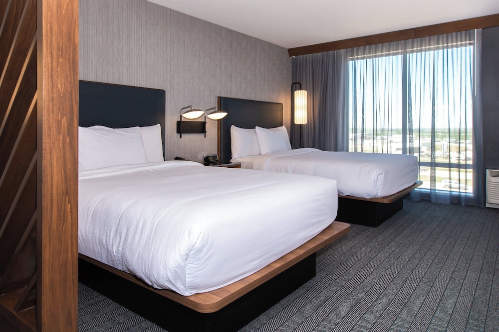 Courtyard by Marriott Rapid City - photo 16