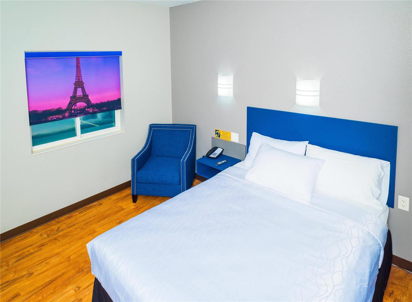 Studio Z an Ascend Collection Hotel - photo 10