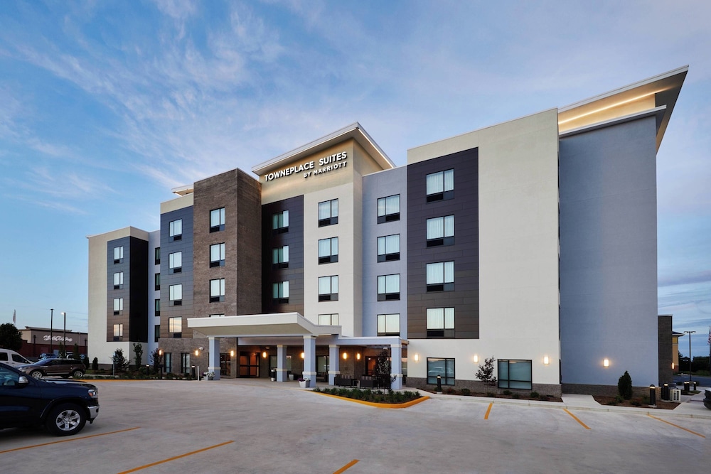 TownePlace Suites by Marriott St. Louis O'Fallon - featured photo