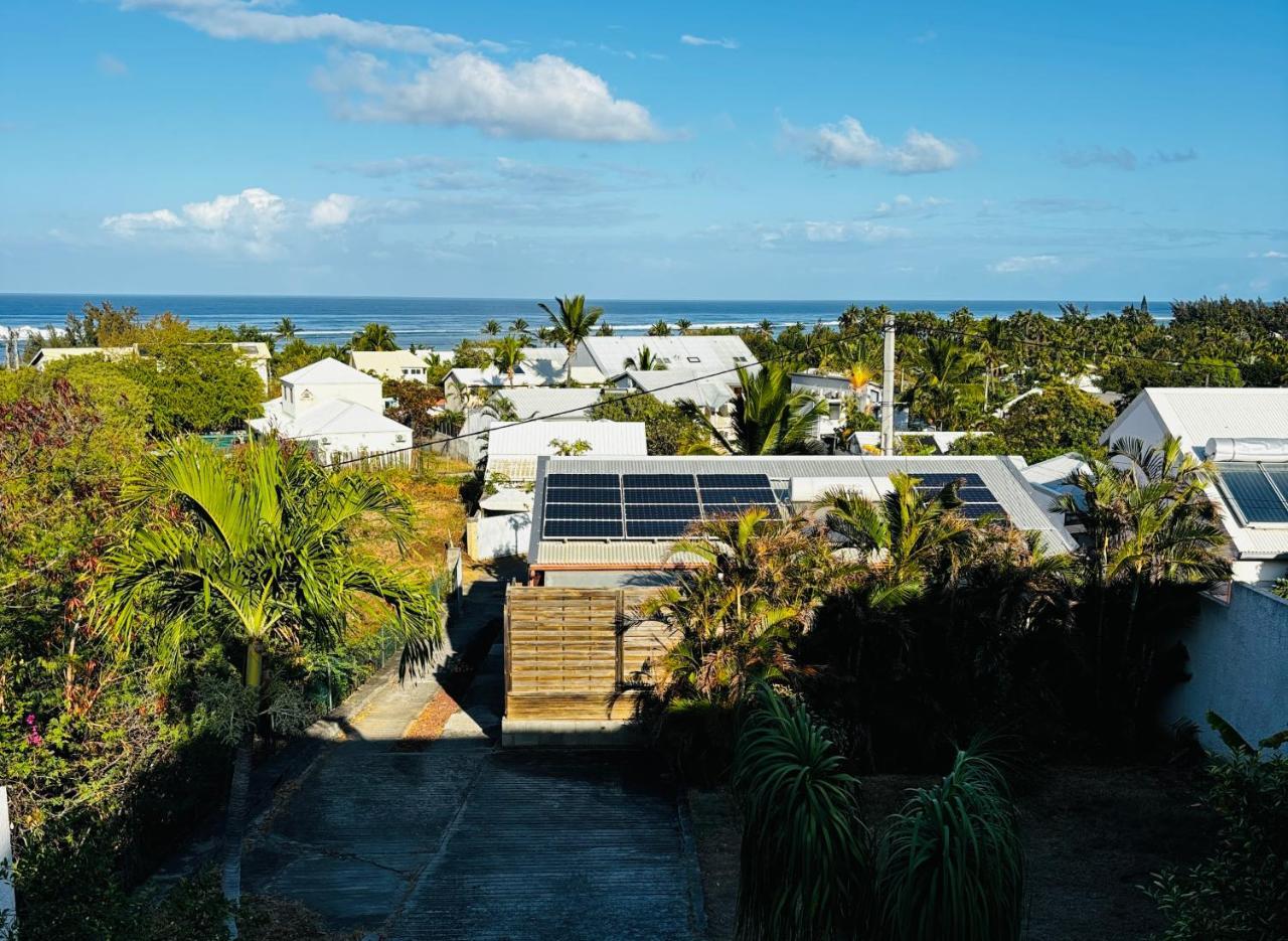 Cocon Romantique in Unknown City, Réunion